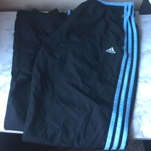 Adidas sweats